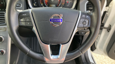 Volvo Xc60 D4 [190] SE Lux Nav 5dr Geartronic Diesel Estate